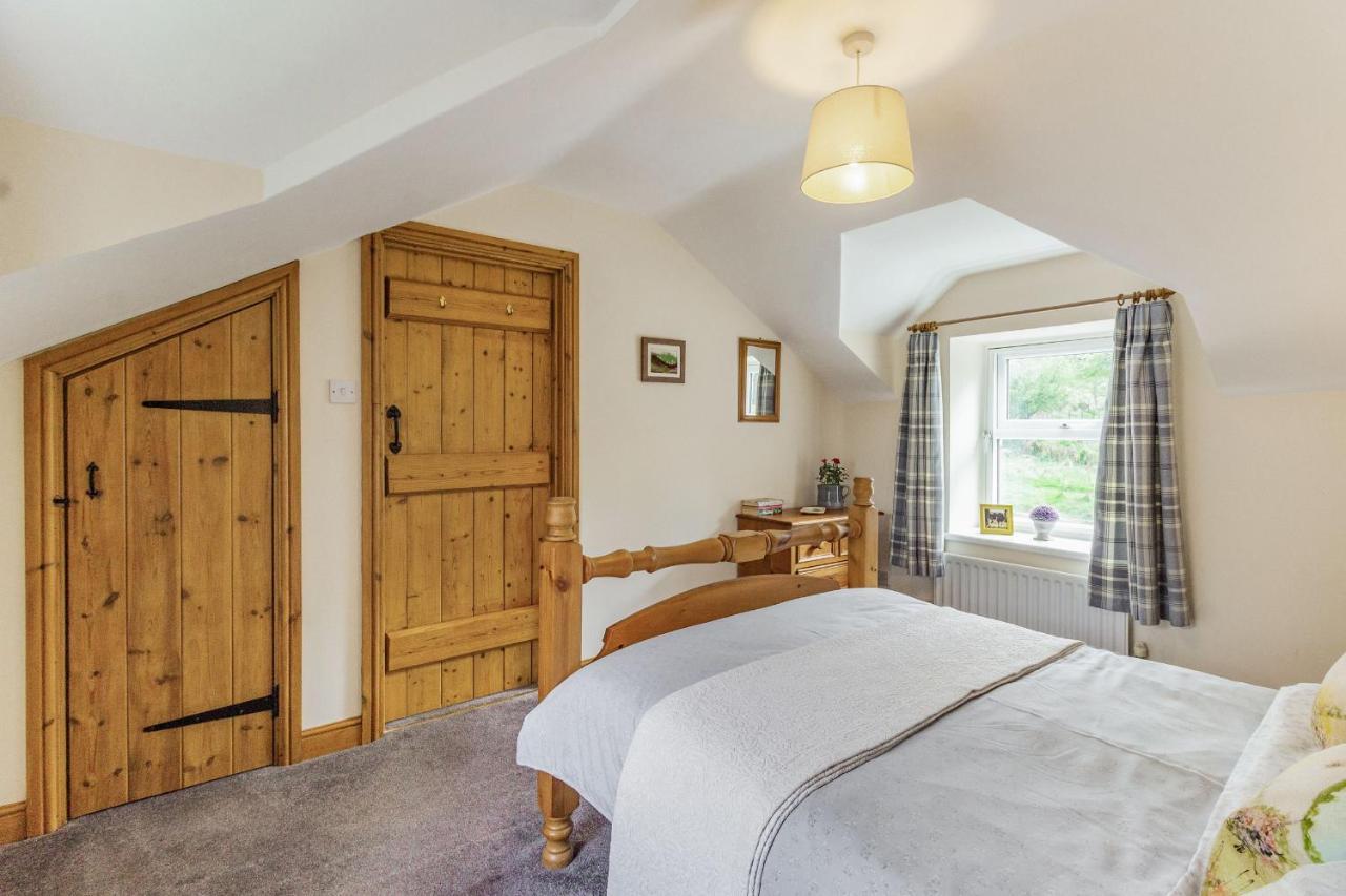 Briar Cottage Alnwick Bagian luar foto